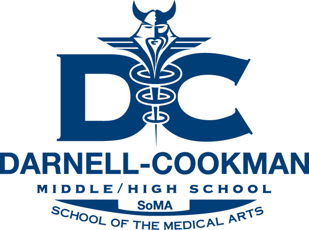Darnell Logo